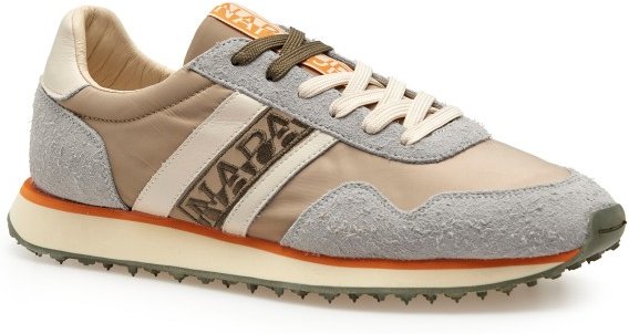 Napapijri - Hard - Sneaker Gr 9 beige