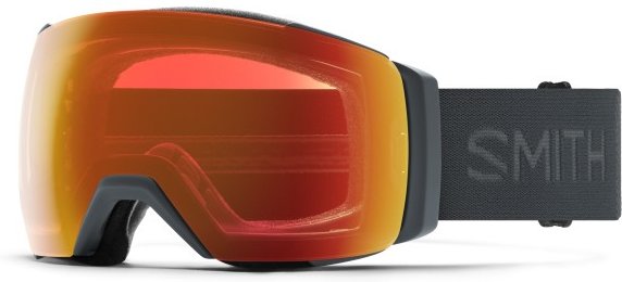 Smith - I/O Mag XL ChromaPop Mirror S2 + S1 - Skibrille bunt