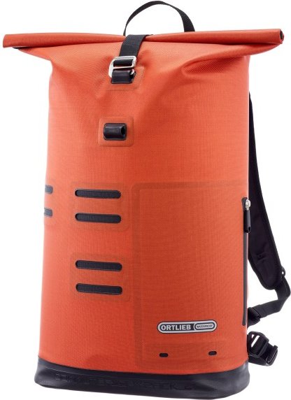 Ortlieb - Commuter 21 - Bike-Rucksack rot