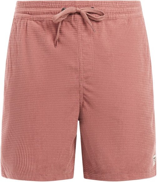 Protest - PRTBairro - Shorts Gr M rosa