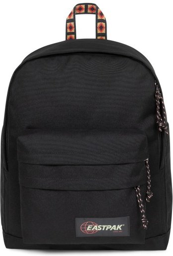 Eastpak - Kittery Pak'r 24 - Daypack schwarz