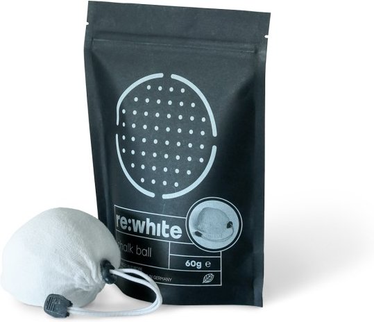 re:white - Chalk Ball - Chalk Gr 60 g