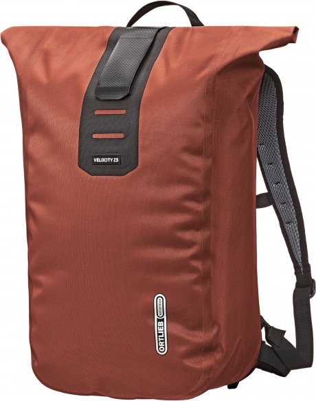 Ortlieb - Velocity PS 23 - Daypack rot