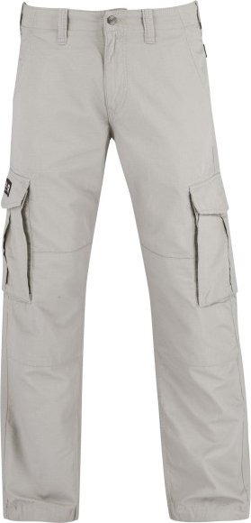 Thumbnail - Reell - Cargo Ripstop - Freizeithose Gr 36 - Length: 34 grau