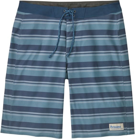 Thumbnail - Patagonia - Hydropeak Boardshorts 21'' - Boardshorts Gr 28 blau