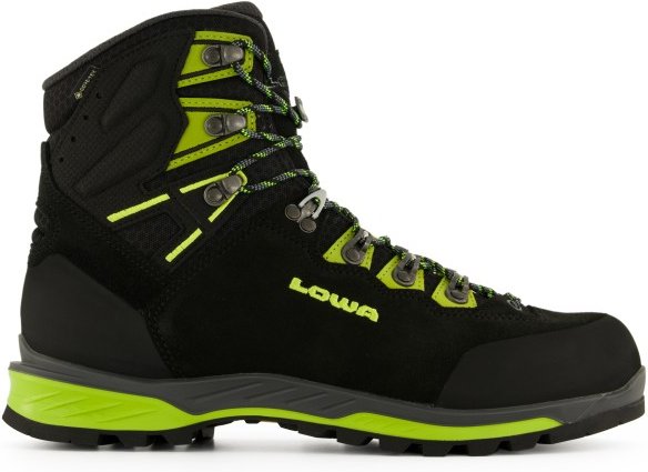 Lowa - Ticam Evo GTX - Bergschuhe Gr 41,5 - Regular schwarz