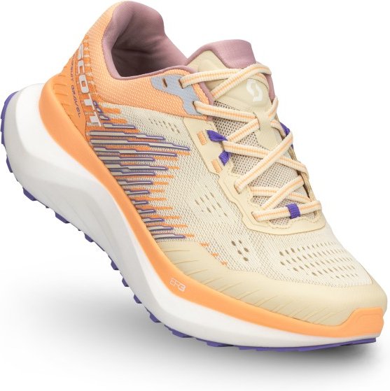 Scott - Women's Shoe Pursuit Gravel - Trailrunningschuhe Gr 38,5 beige