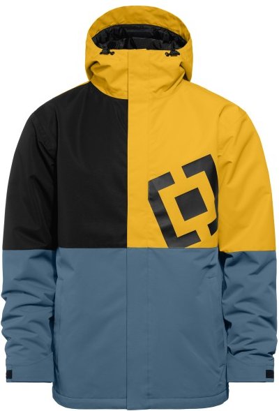 Horsefeathers - Citadel Jacket - Skijacke Gr S blau