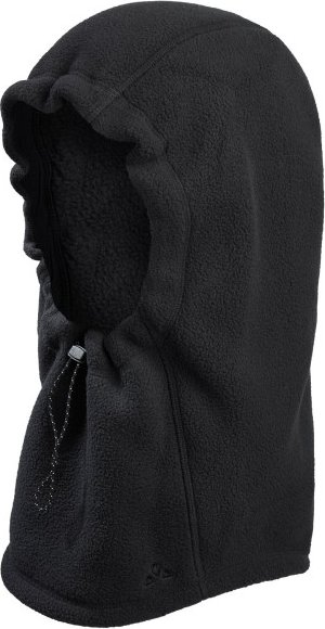 Vaude - Women's Najun Balaclava - Sturmhaube Gr One Size schwarz