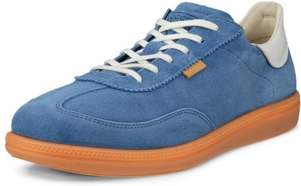 Ecco - Women's Ecco Soft 11 - Sneaker Gr 36 blau