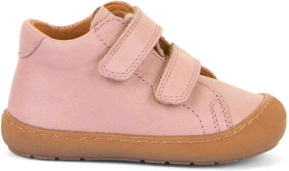 Froddo - Kid's Ollie S - Freizeitschuhe Gr 23 rosa