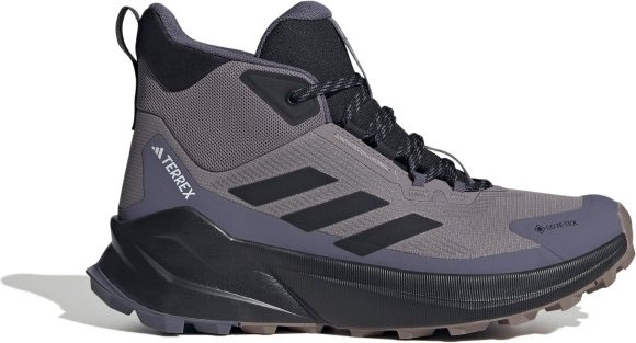 Thumbnail - adidas Terrex - Women's Terrex Trailmaker 2 Mid GTX - Wanderschuhe Gr 36 grau