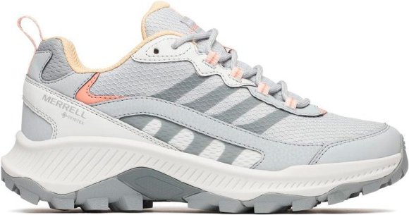 Merrell - Women's Speed Strike 2 GTX - Multisportschuhe Gr 38 grau