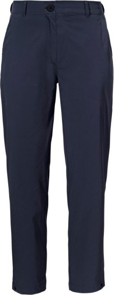 Thumbnail - Schöffel - Women's Circ Pants Style Baguio - Freizeithose Gr 38 blau