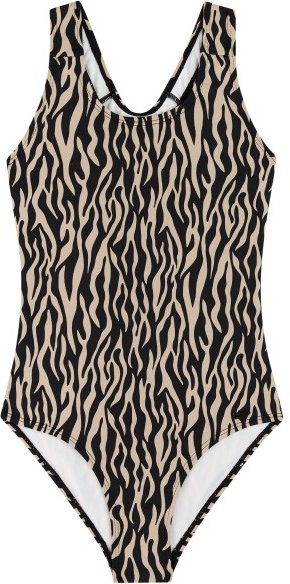 Protest - Kid's PRTEmmy - Badeanzug Gr 152 grau