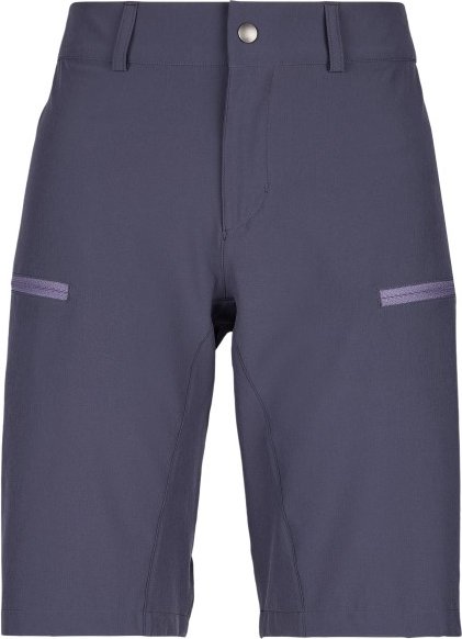 Stoic - Women's IsabergSt. Shorts - Shorts Gr XS blau