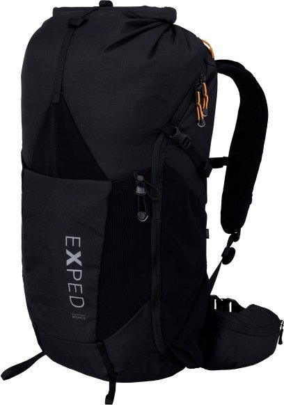 Exped - Skyline 45 - Tourenrucksack Gr S/M - 43-51 cm schwarz
