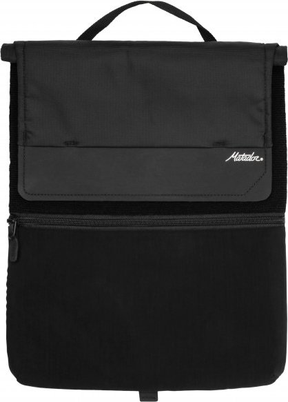 Thumbnail - Matador - Laptop Base Layer - Notebooktasche Gr One Size schwarz