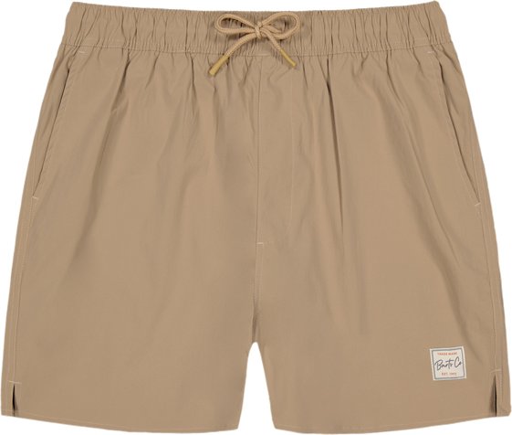 Barts - Manozos Shorts - Badehose Gr S weiß