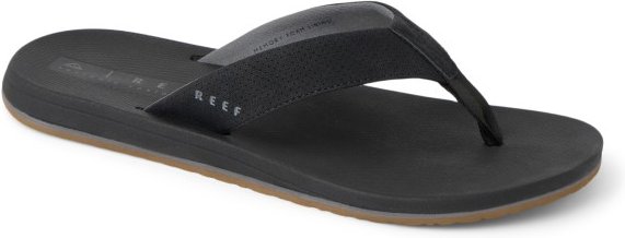 Reef - The Nox - Sandalen Gr 43 schwarz