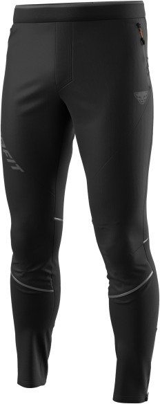 Dynafit - Alpine Hybrid Pants - Laufhose Gr XL schwarz