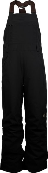 CMP - Women's Salopette - Skihose Gr M schwarz
