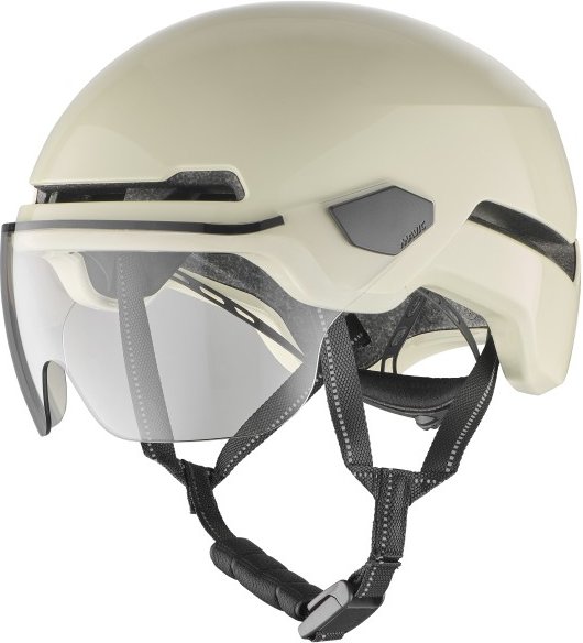 Mavic - Speedcity 2 - Radhelm Gr 54-59 cm - M cream