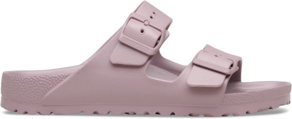 Birkenstock - Arizona EVA - Sandalen Gr 41 - Narrow rosa