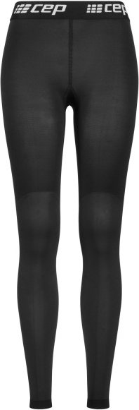 Thumbnail - CEP - Women's Recovery Compression Tights V3 - Lauftights Gr I schwarz