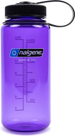 Nalgene - Trinkflasche WH Sustain - Trinkflasche Gr 0,5 l lila
