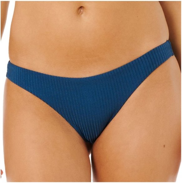 Rip Curl - Women's Luxe Surf Good Pant - Bikini-Bottom Gr S orange