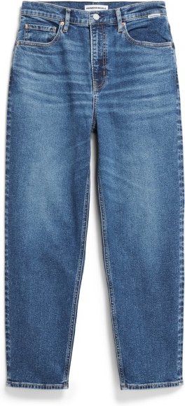 ARMEDANGELS - Women's Mairaa - Jeans Gr 40 - Length: 32'' blau