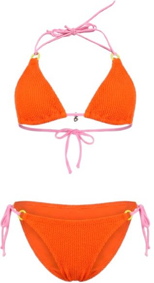 Banana Moon - Women's Brarolenka Popmix - Bikini Gr 32 bunt