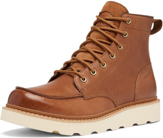 Sorel - Slabtown 62' MOC WP - Freizeitstiefel Gr 44 braun