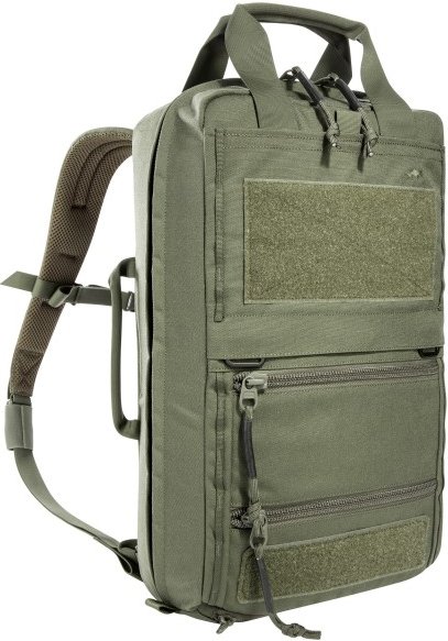 Tasmanian Tiger - TT Survival Pack 16 - Daypack oliv