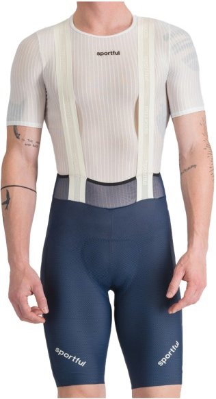 Sportful - Hyperepic Bibshort - Radhose Gr L blau