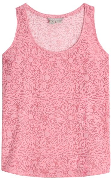 Royal Robbins - Women's Featherweight Tank - Tank Top Gr XS rosa