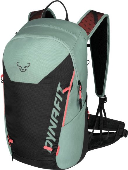 Dynafit - Women's Transalper 22 Backpack - Wanderrucksack schwarz