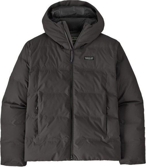 Patagonia - Jackson Glacier Jacket - Winterjacke Gr M grau