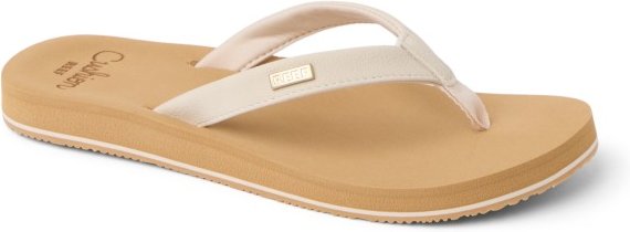 Reef - Women's Baja Sands - Sandalen Gr 41 gelb