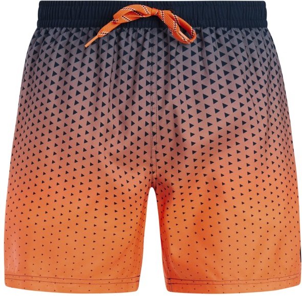 Protest - PRTNorthaw - Badehose Gr L bunt