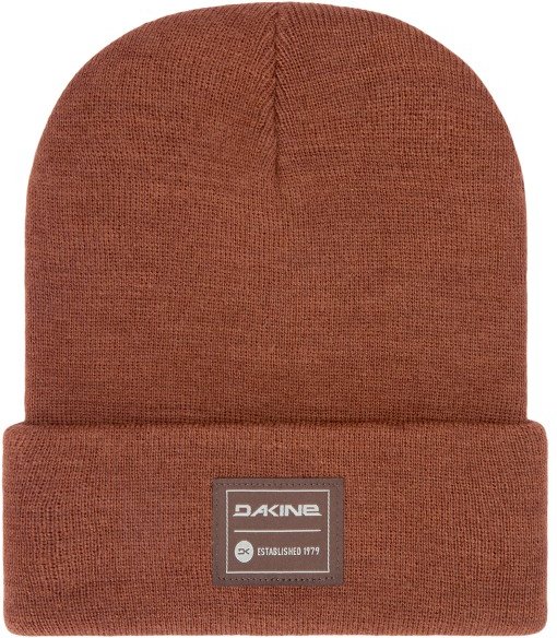 Dakine - Cutter Beanie - Mütze Gr One Size braun