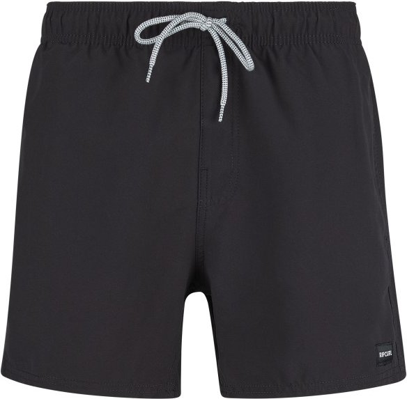 Rip Curl - Offset 15'' Volley - Badehose Gr L schwarz