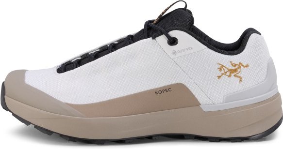 Thumbnail - Arc'teryx - Women's Kopec GTX - Multisportschuhe Gr 42 2/3 grau