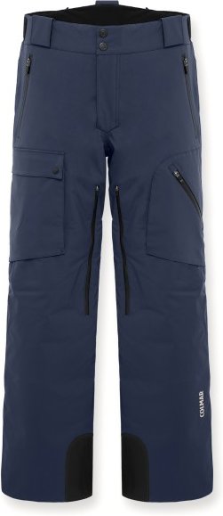 Thumbnail - Colmar Active - Salopette Pants 1428 - Skihose Gr 52 blau