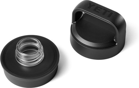 Yeti Coolers - Yonder Cap Accessory - Deckel Gr One Size schwarz