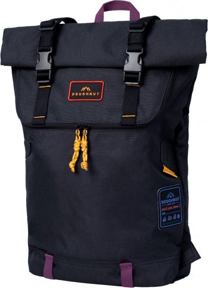 Doughnut - Christopher Happy Camper 18 - Daypack blau