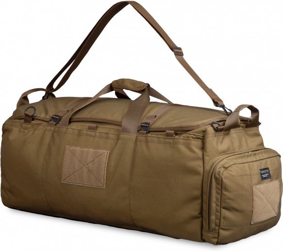 SAVOTTA - Keikka 80 - Reisetasche Gr 80 l braun