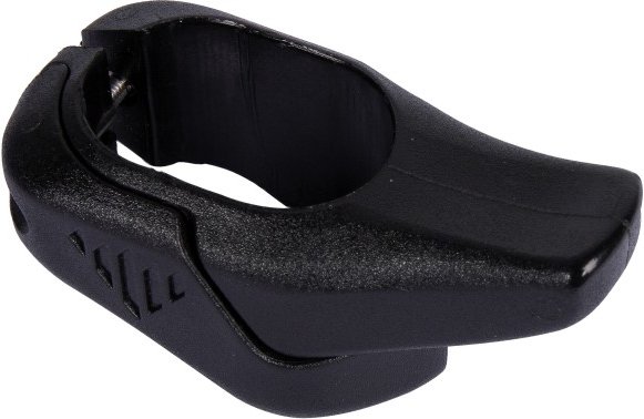 C.A.M.P. - Trigger Fast Lock - Eispickel Gr One Size schwarz