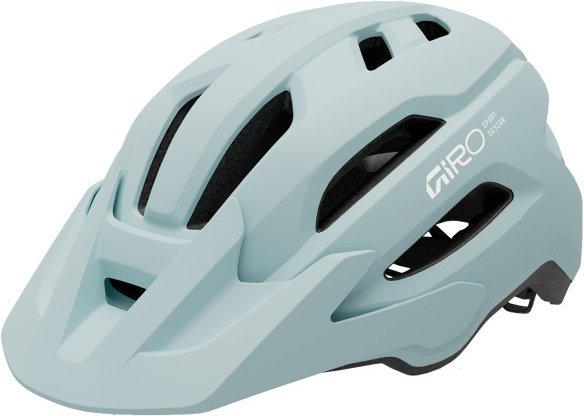 Giro - Women's Fixture Mips II - Radhelm Gr 50-57 cm blau
